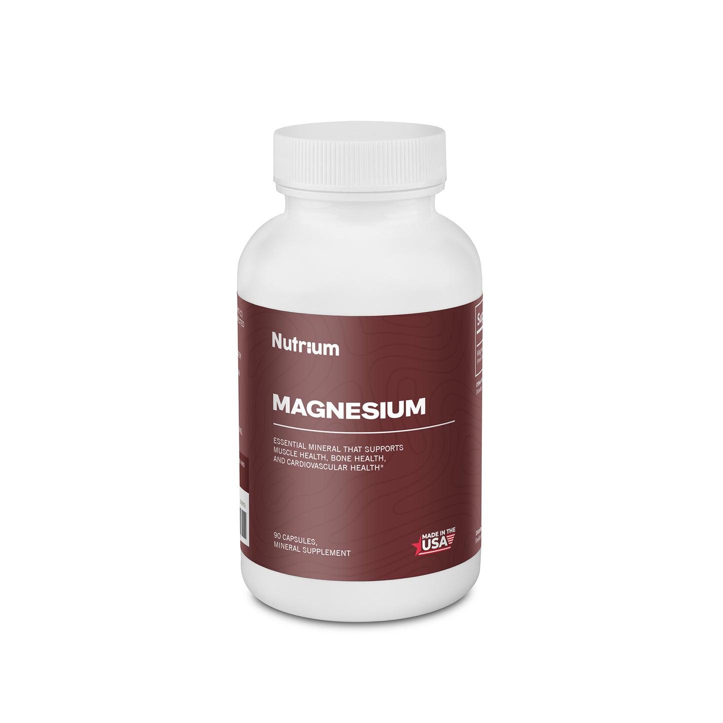 Magnesium Glycinate