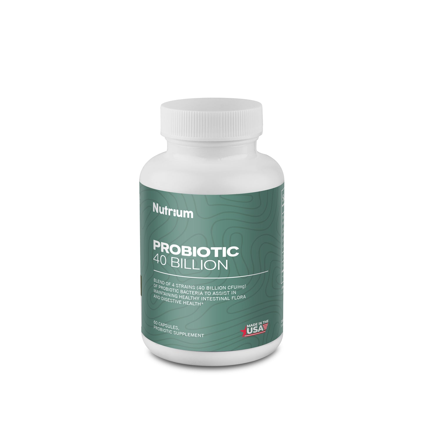 Probiotic-10 (Bottle)