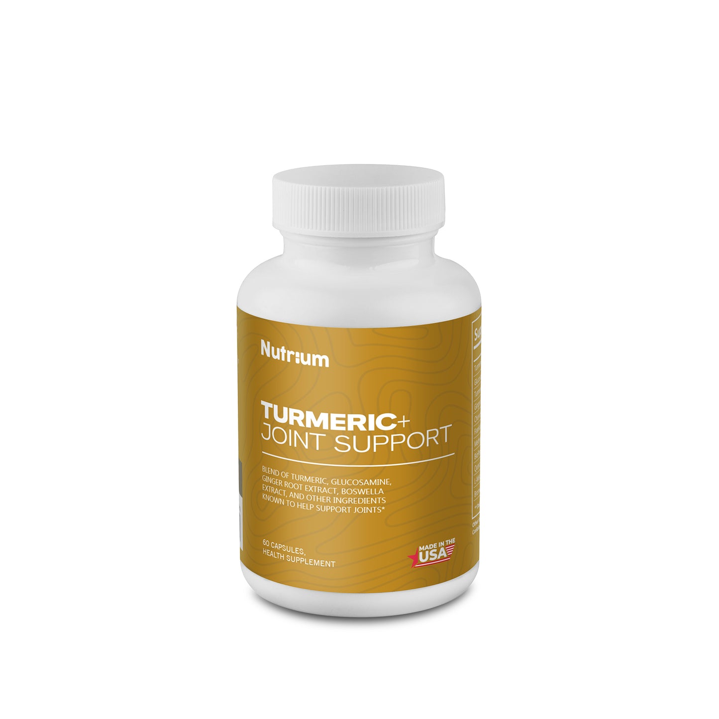 Turmeric + Joint Support